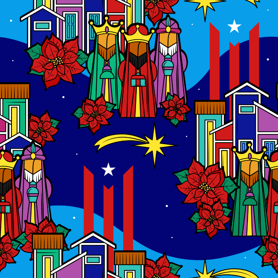 Reyes Clásico Jogger Set