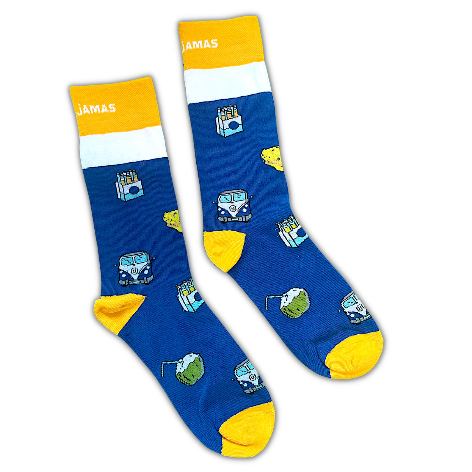 "Pal Chinchorreo" Socks
