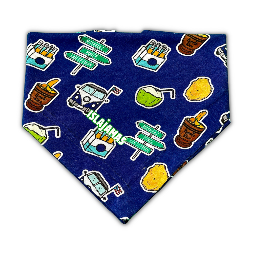 "Pal Chinchorreo" Pet Bandana
