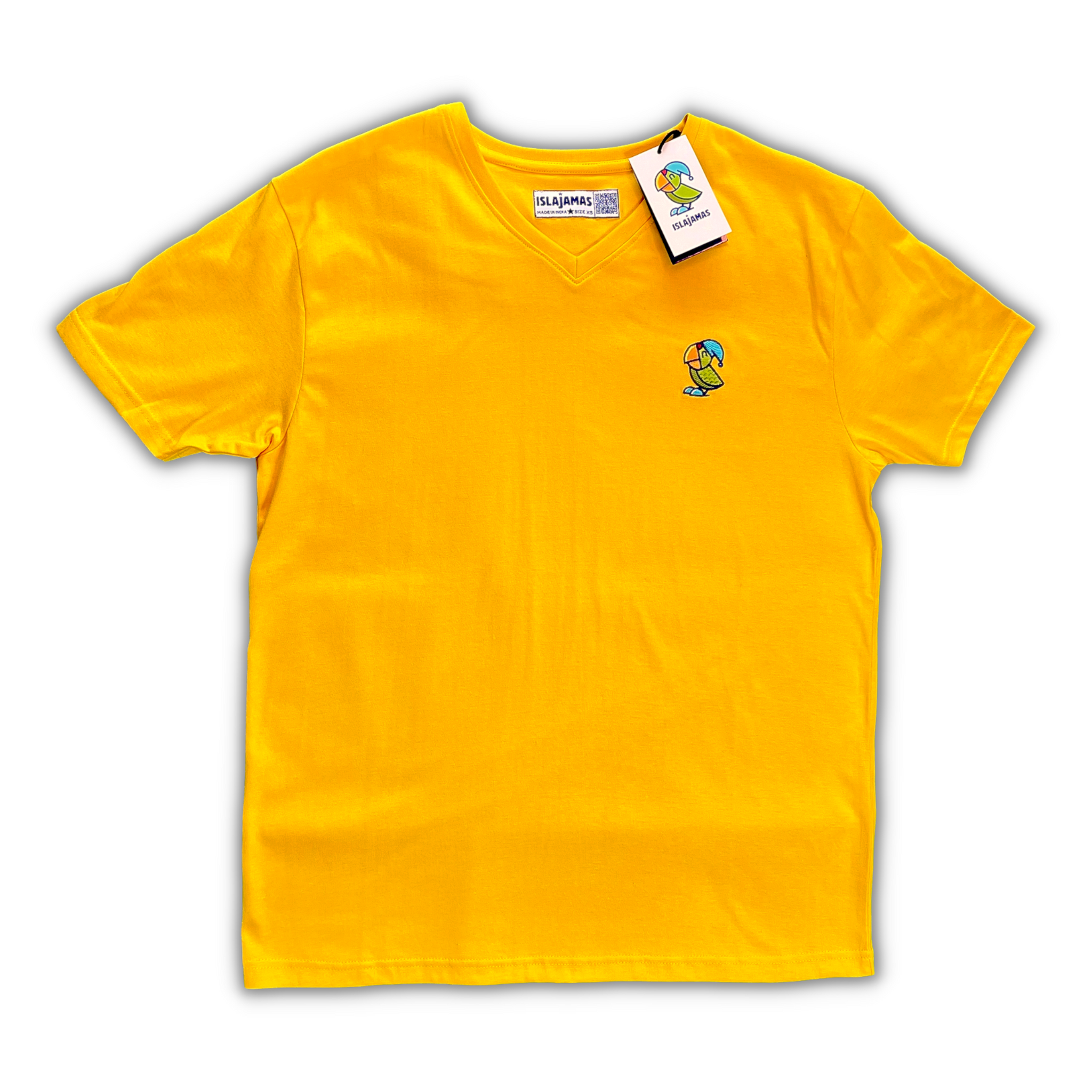 "Paco Pantunflas" Pajama Unisex Shirt